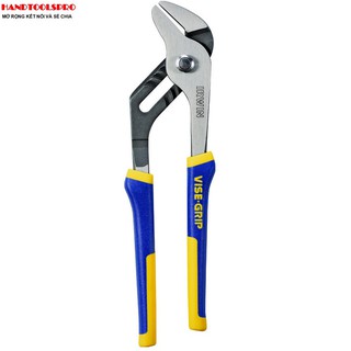 Kìm mỏ quạ 10 inch IRWIN 2078510