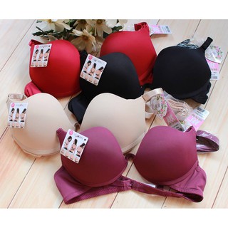 Ảnh thật Shop chụp - Áo ngực mặc 7 kiểu sexy dễ mặc