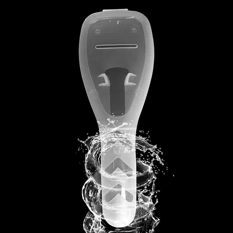 Vỏ Bọc Dao Cạo Râu Cầm Tay Tiện Dụng Cho Đi Du Lịch