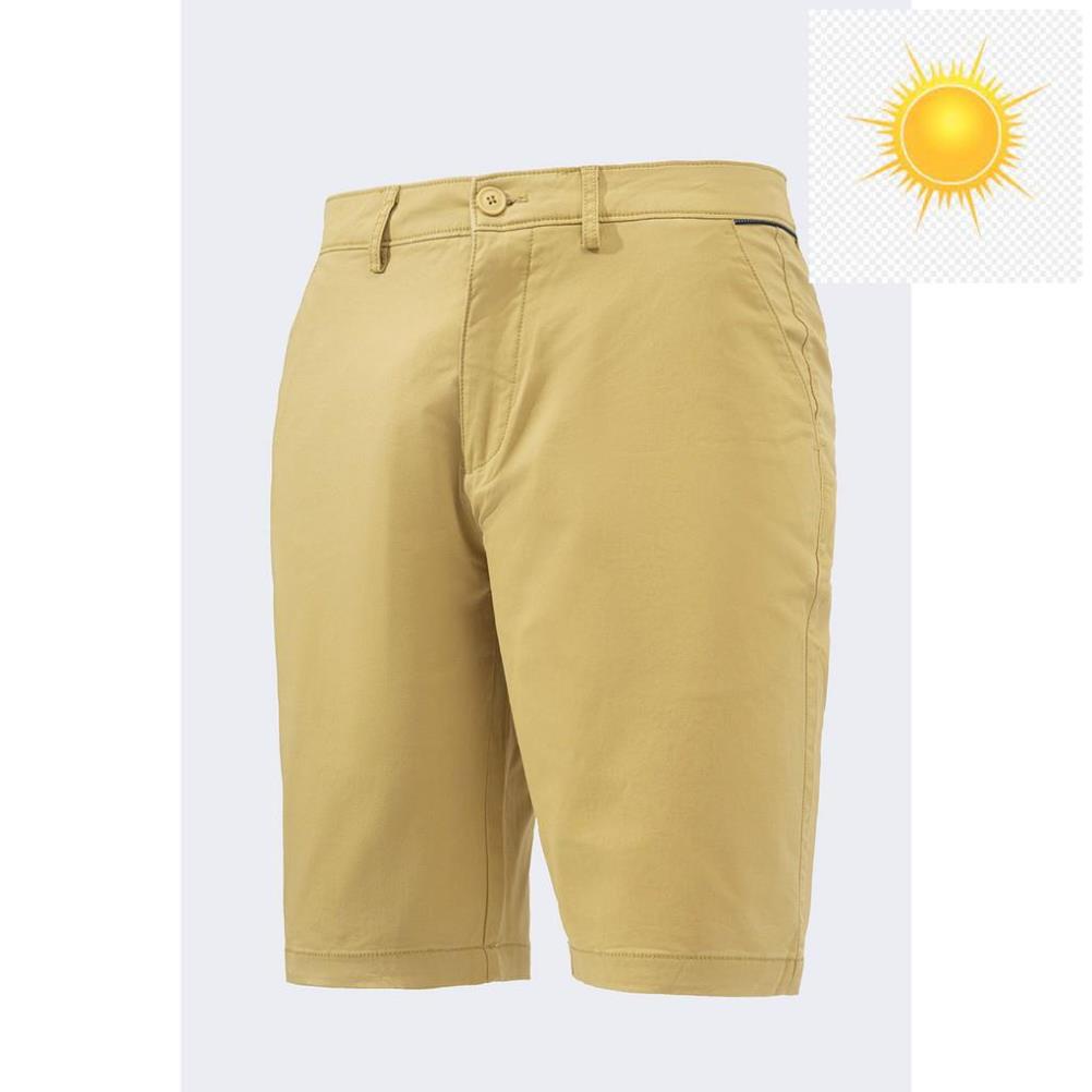 💗👆 Quần đùi nam Biluxury kaki short ngố khoá cúc tiện dụng phong cách trẻ trung 5QNKB003 💗👆