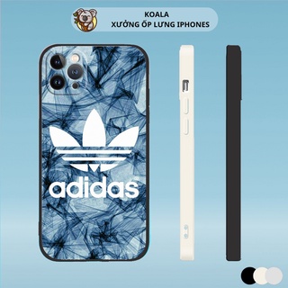 Ốp lưng logo Adidas in Iphone 6 7 8 Plus 11 12 13 PLUS Pro Max X Xr ADIPOD00283