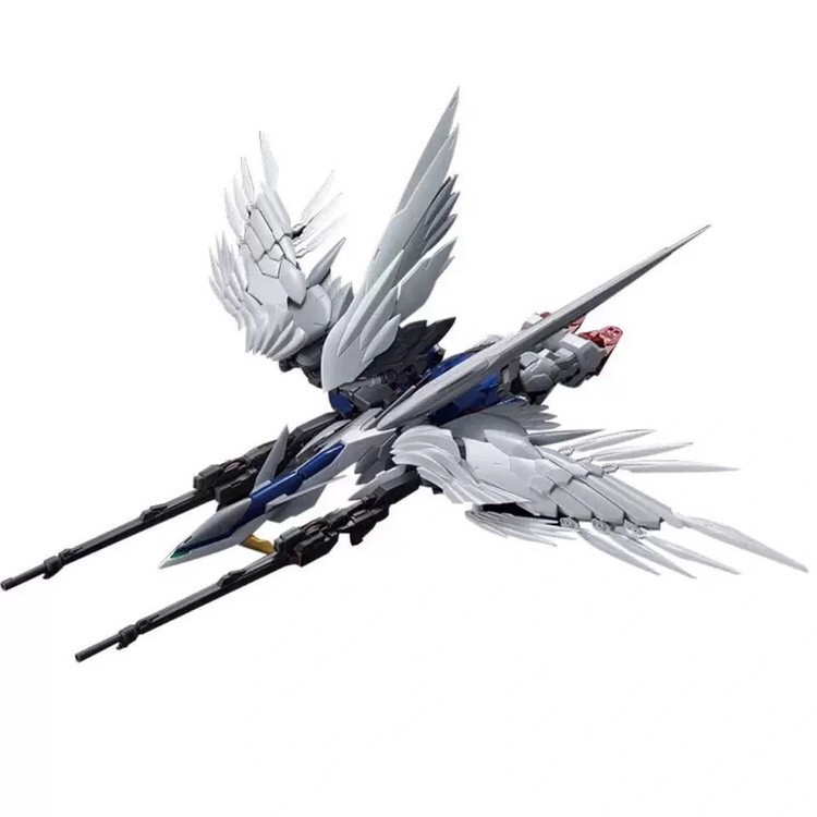 Mô hình lắp ráp MG W 1/100 Gundam Wing Zero Custom Daban 8820