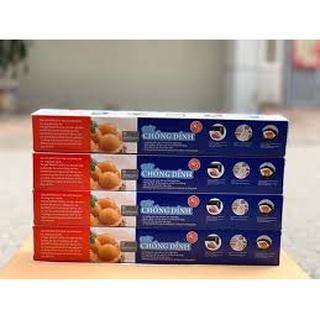 Giấy nến lót nướng bánh, giấy dầu chống dính Goodbake 30cm x 5m ; Moriitalia