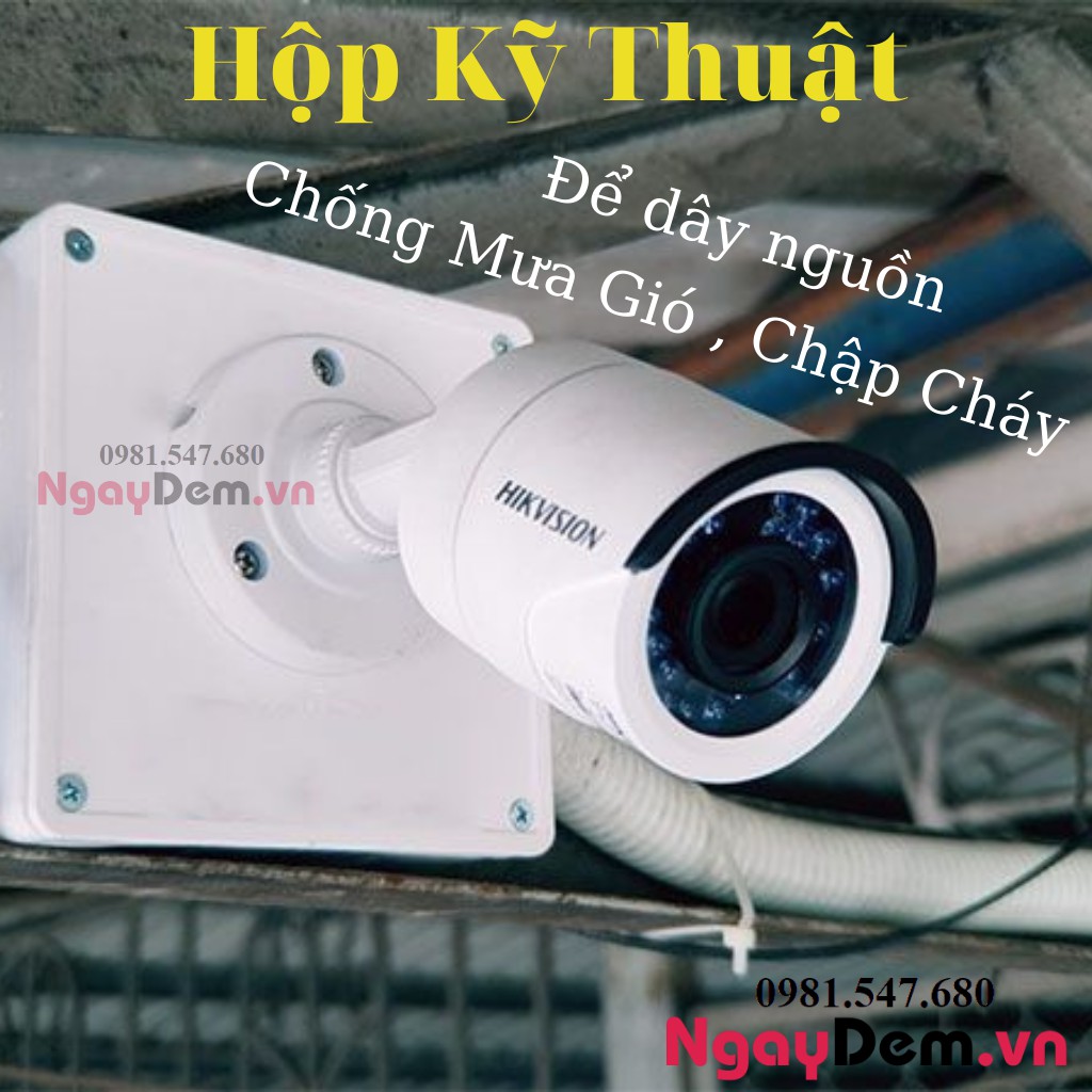 Camera wifi  IP Ngoài Trời Imou G22P 1080P - Camera Chính Hãng Không Dây-Hồng Ngoại 30 Mét ( Bảo Hành 2 Năm)