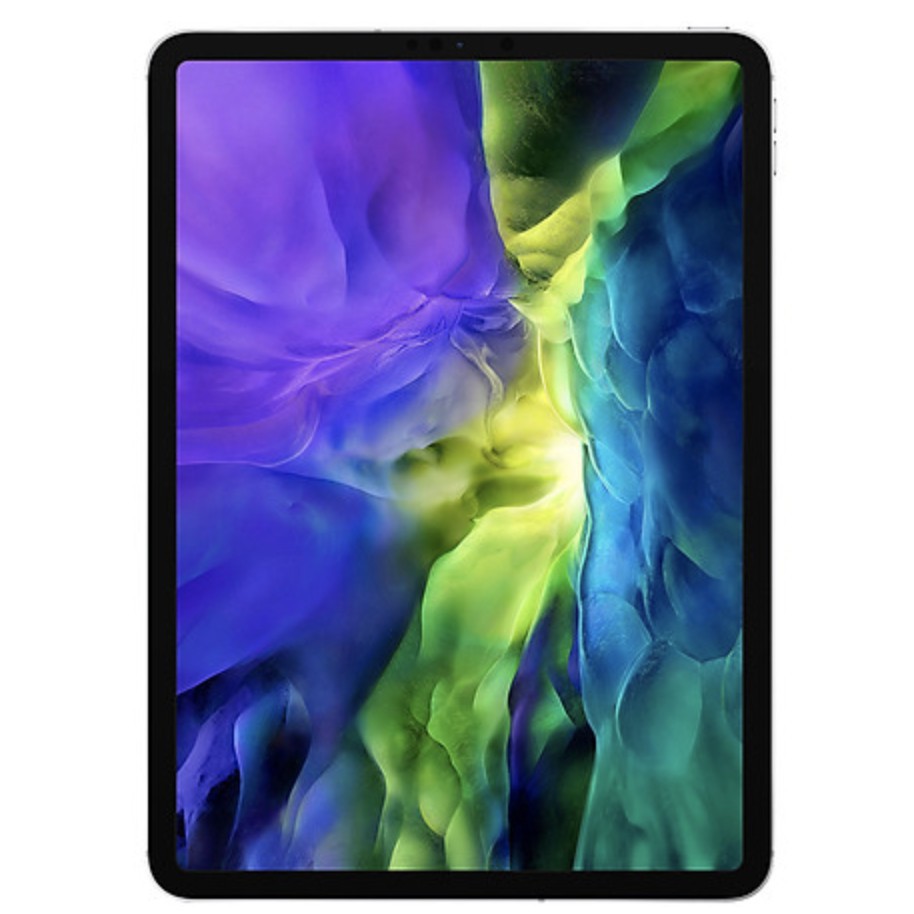 iPad Pro 2020 chính hãng Apple 11 inch - (WIFI + CELLULAR) 128GB/256GB | BigBuy360 - bigbuy360.vn