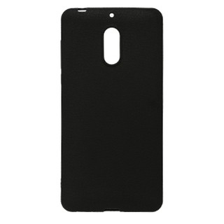 Ốp dẻo đen SMTT Nokia 3 - Nokia 5