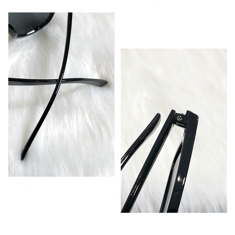 Kính Mát Phân Cực Chống Tia UV400 Thời Trang Mới