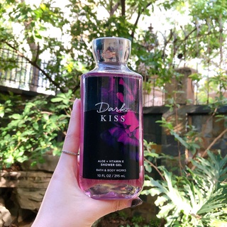 Sữa tắm Bath And Body Works (BBW)