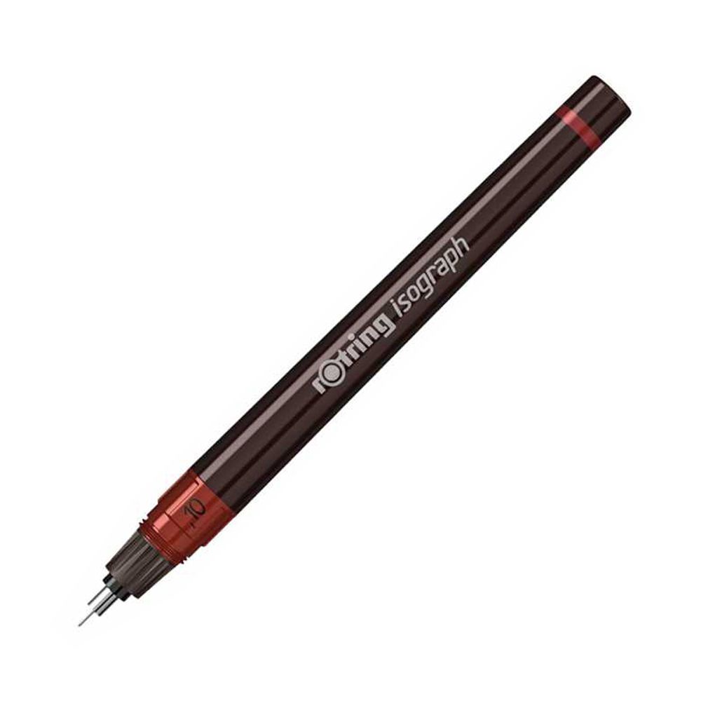 [Lộc's Art Store][Chính hãng]Bút kim kỹ thuật Rotring Isograph chuyên dụng (không kèm mực)