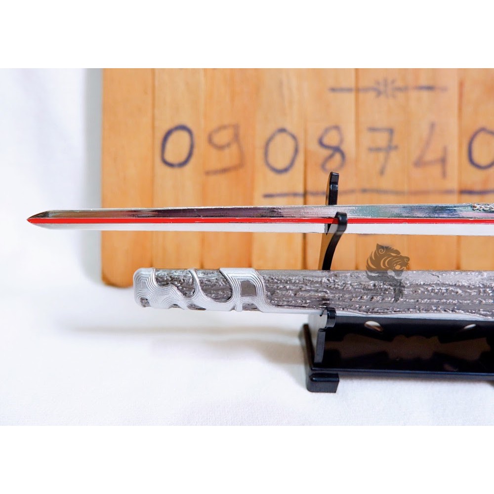 Mô hình móc khóa Kiếm Hán 22_18