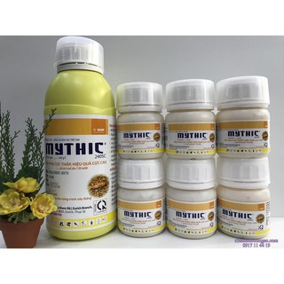 Thuốc diệt mối Mythic 240SC của BASF - Đức
