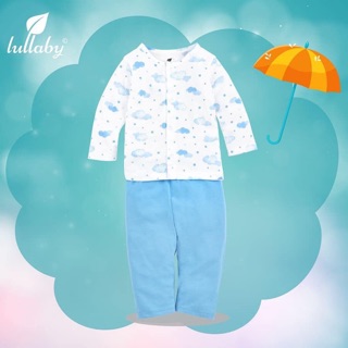 Bộ thu đông lullaby cho bé trai/ gái