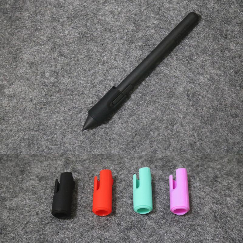 Nắp Đậy Ổ Cắm Bút Cho Wacom Lp-171-0K Lp-180-0S / Lp-190-2K / Lp-1100-4K