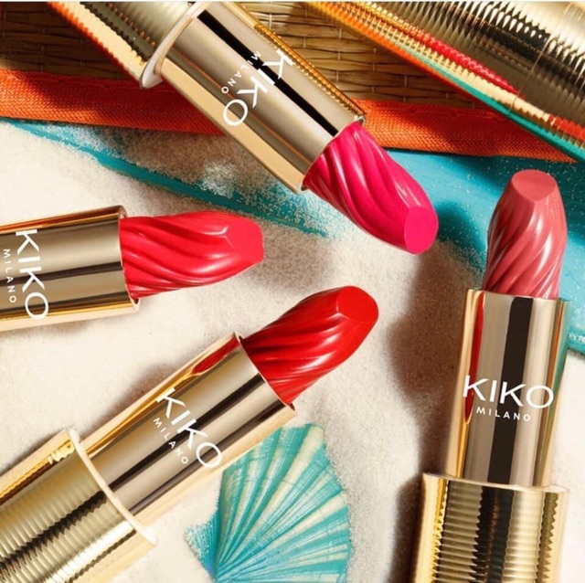 Son Kiko Ocean Feel bản Limited