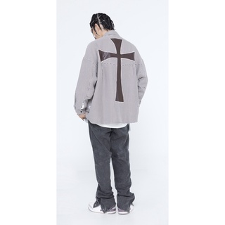 Áo khoác Jacket Made Extreme x Blackair Houndstooth Jacket