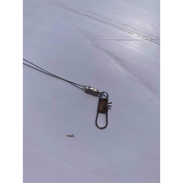 Thẻo cáp 2 tầng