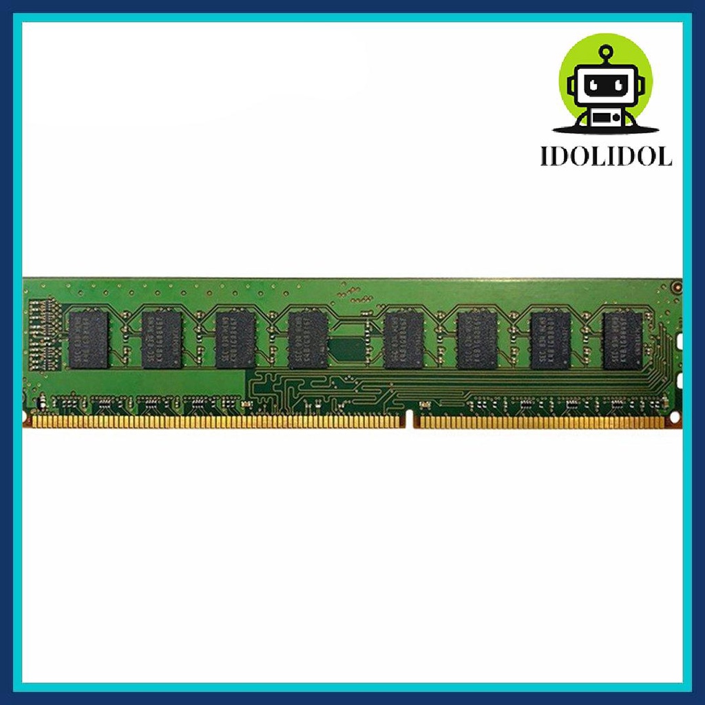 Mô Đun Ổn Định Ổn Định Ổn Định Cho Notebook Ddr3 1600