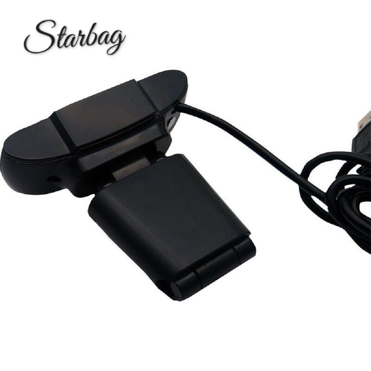 Webcam Usb 720 Hd 2.0 Hd Chất Lượng Cao | BigBuy360 - bigbuy360.vn