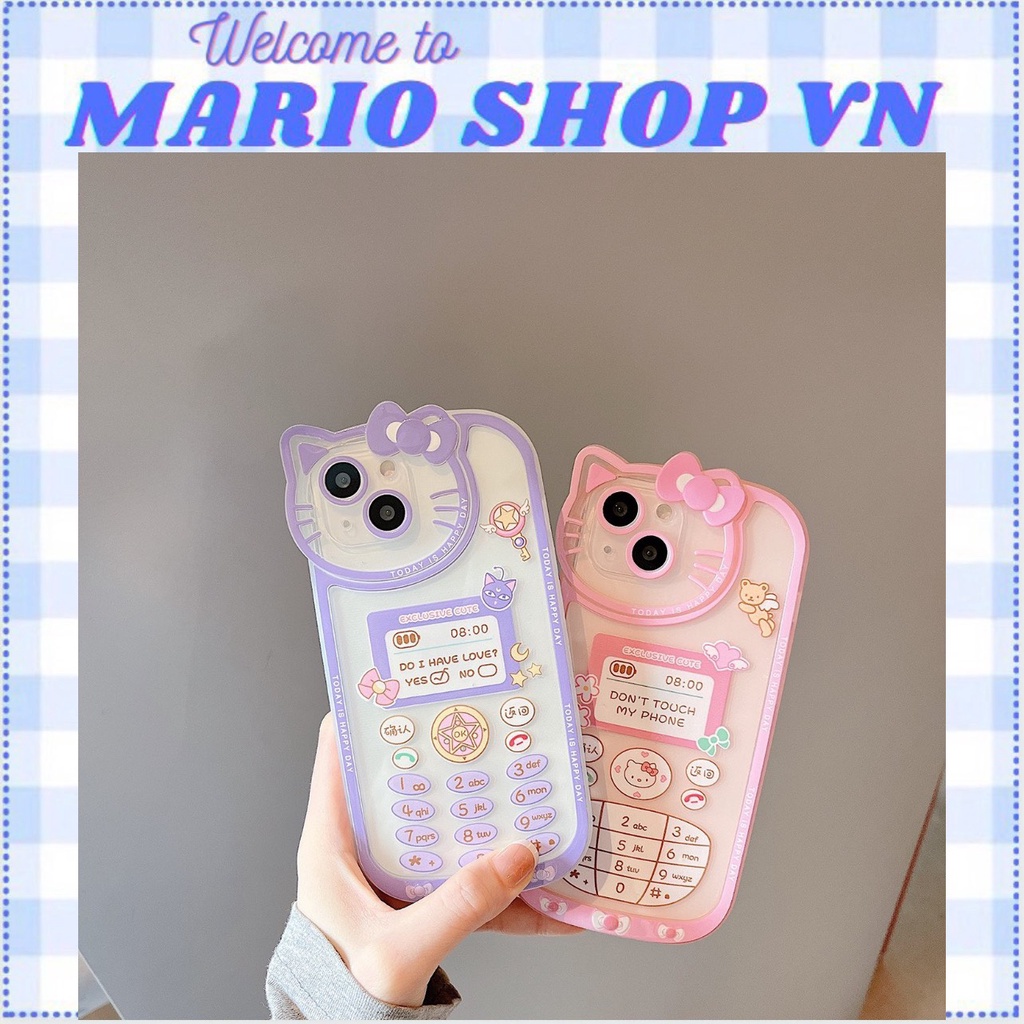 ốp dẻo mèo cute iphone 7 plus/8 plus/X/Xs/XS Max/11/11 pro max/12/12 pro max/13/13 pro max