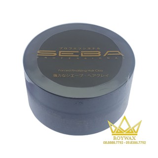 Sáp vuốt tóc Seba - Sáp Seba