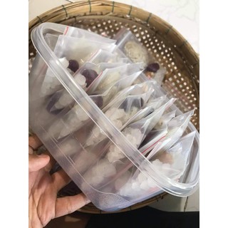 Set Yến Sào Mini (1 lần chưng) - Chất Lượng