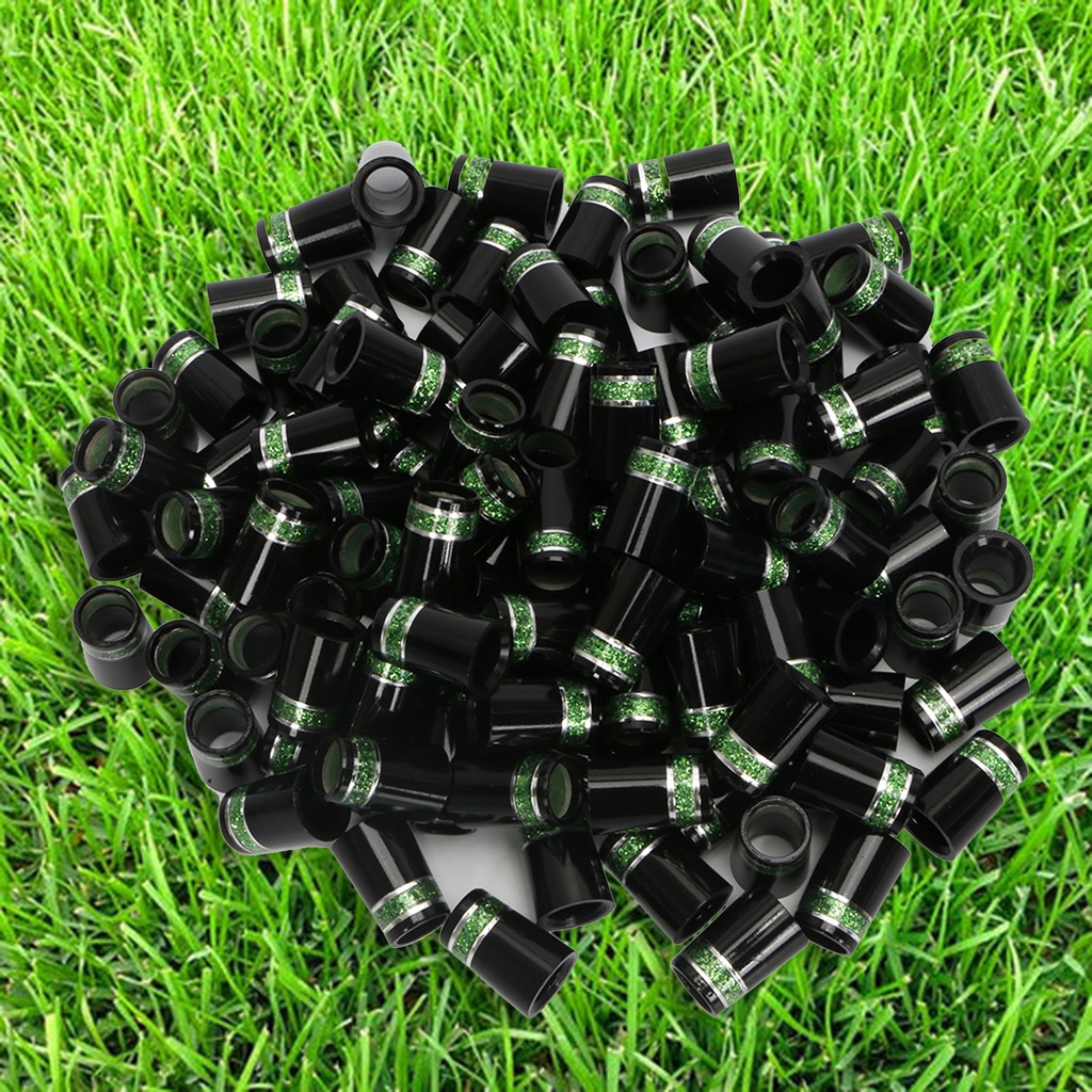 Pu-10 Gậy Đánh Golf Bằng Sắt Thiết Kế Siêu Nhẹ Nhỏ Gọn Lấp Lánh Cho Thể Thao