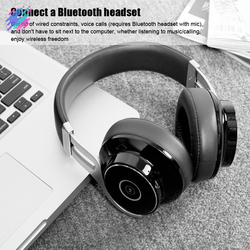 Đầu usb thu nhận sóng cho chuột không dây bluetooth 5.0