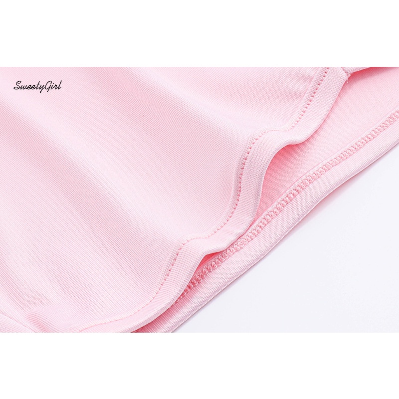 Áo Thun Ngắn Tay Cổ Lọ Ôm Dáng Màu Trơn In Chữ 2022 Màu Sắc Thời Trang Cho Nữ