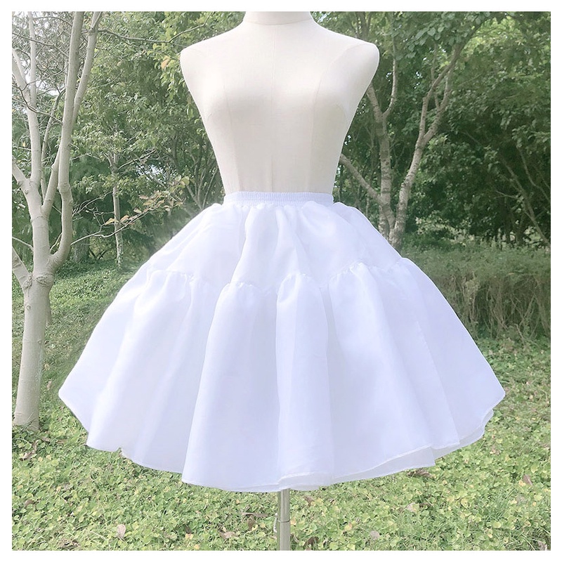 Hàng có sẵn -Tùng phồng 45cm hỗ trợ váy