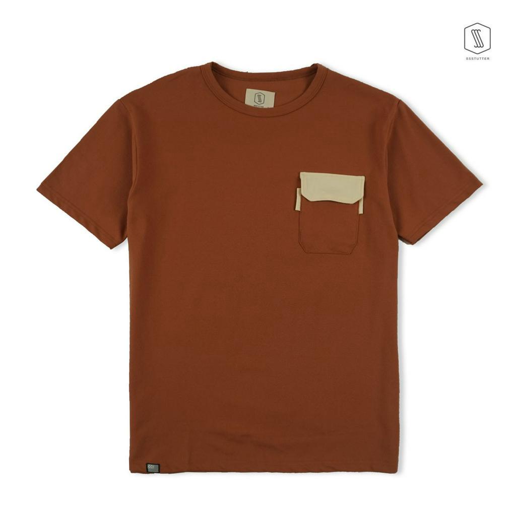  Áo Thun Nam SSSTUTTER Sight Tee
