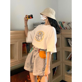 (ORDER) Set áo thun + quần jean