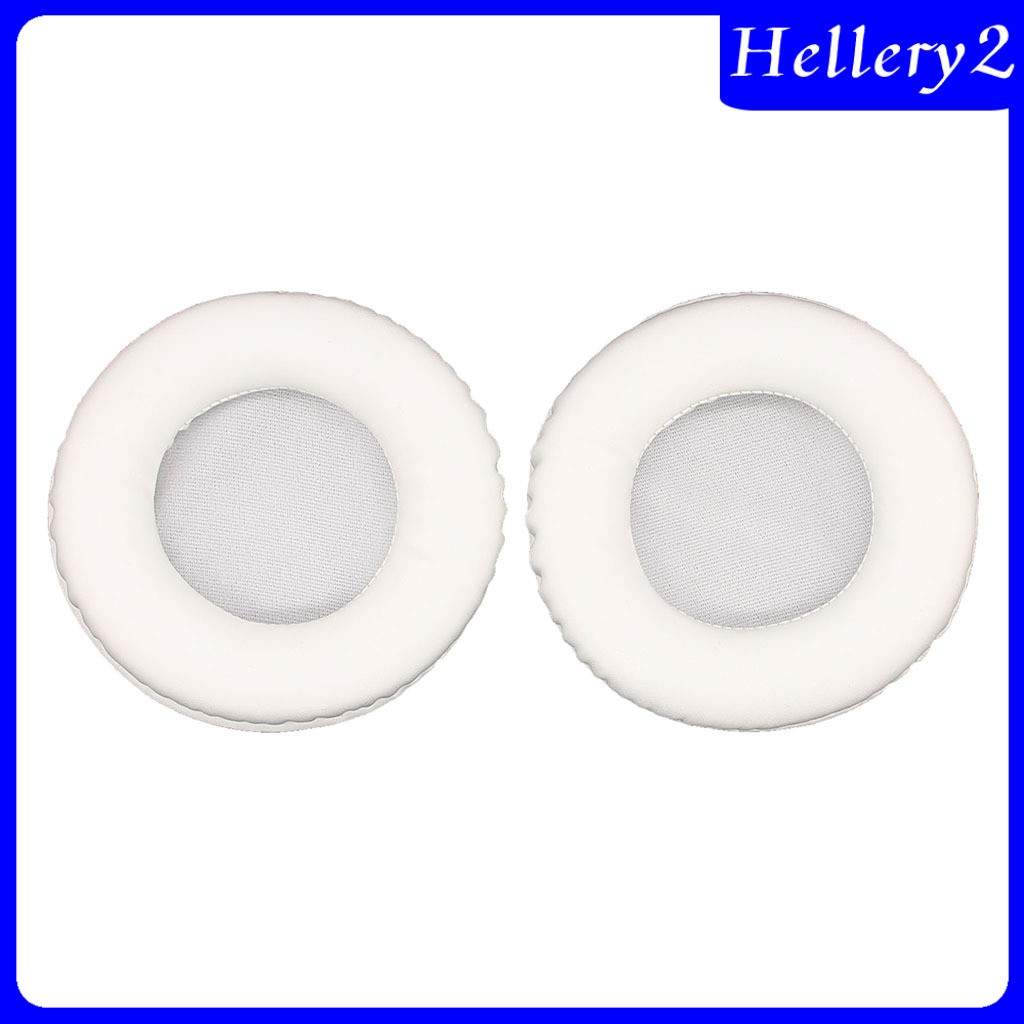 1 Cặp Đệm Tai Nghe Thay Thế 55 / 65 / 75 / 85 / 95 / 105mm