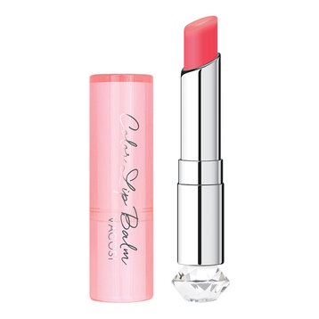 Son Dưỡng Môi Vacosi Color Lip Balm RD06 -  Redie Crush - Màu Đỏ 3g