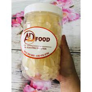 500g thốt nốt sấy dẻo bao ngon