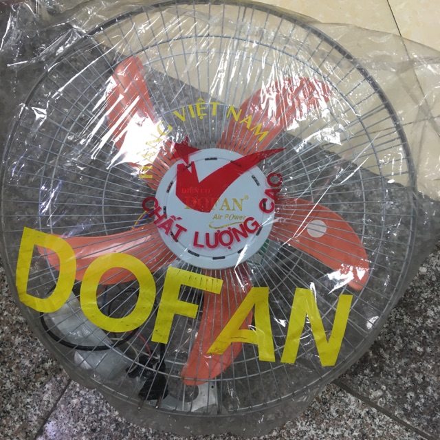 Quạt đảo trần Dofan | BigBuy360 - bigbuy360.vn