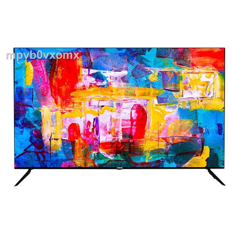 ❏✵♞Smart Tivi Asanzo 4K 50 inch 50SL700 - Điện Máy Sài Thành | BigBuy360 - bigbuy360.vn