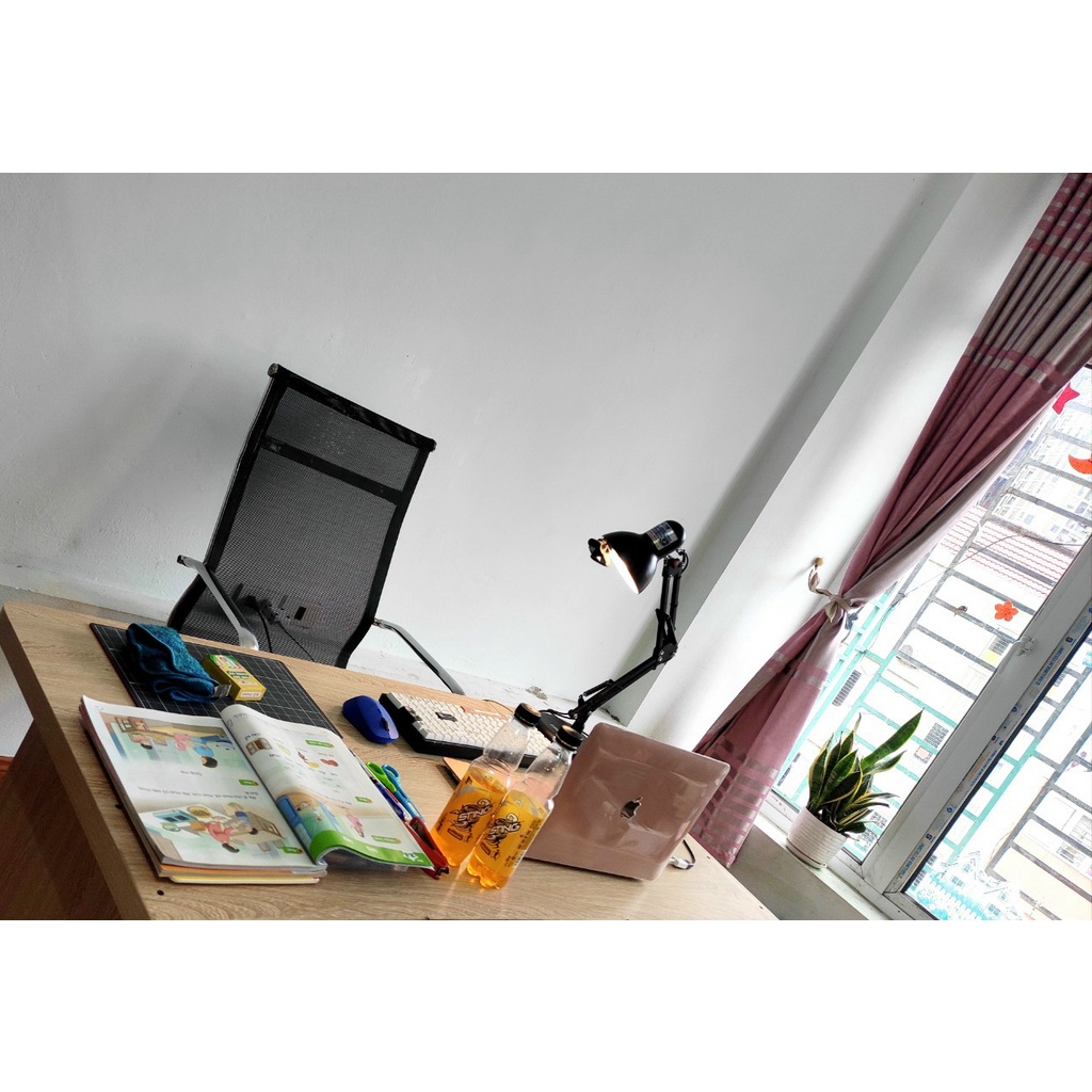 Máy chiếu vật thể, máy soi bài dạy online như bảng trên lớp học---Freeship Extra + Hoàn Xu Xtra --