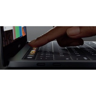 Miếng Dán Bảo Vệ Touch Bar Cho Macbook Pro 13/15/16 inch Touch bar
