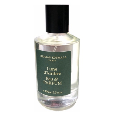 Nước hoa Niche - Lune D'Ambre Thomas Kosmala 5ml/10ml/20ml