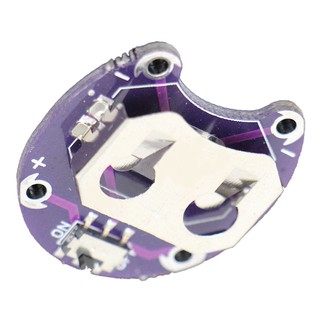 Mô Đun Đế Pin Cr2032 Cho Arduino