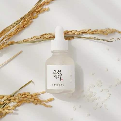 Serum Dưỡng Da 30ml Giúp Phục Hồi Sâu / Làm Dịu Da Hiệu Quả