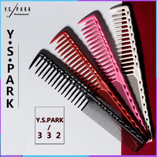 Lược ys332 chính hãng y.s. park professional
