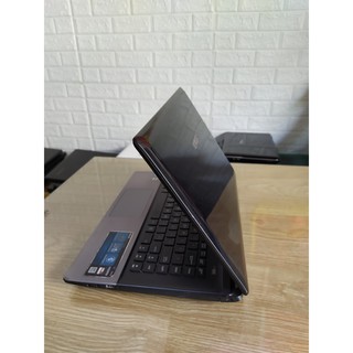 Laptop cũ Asus K45 – Core i3 3110m, chơi game giả lập PUBG