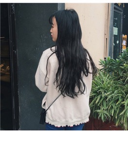 [ HÀNG ORDER ] Áo nỉ ulzzang