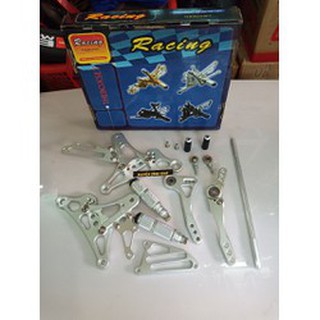 Số gẫy xe exciter 135 đơn