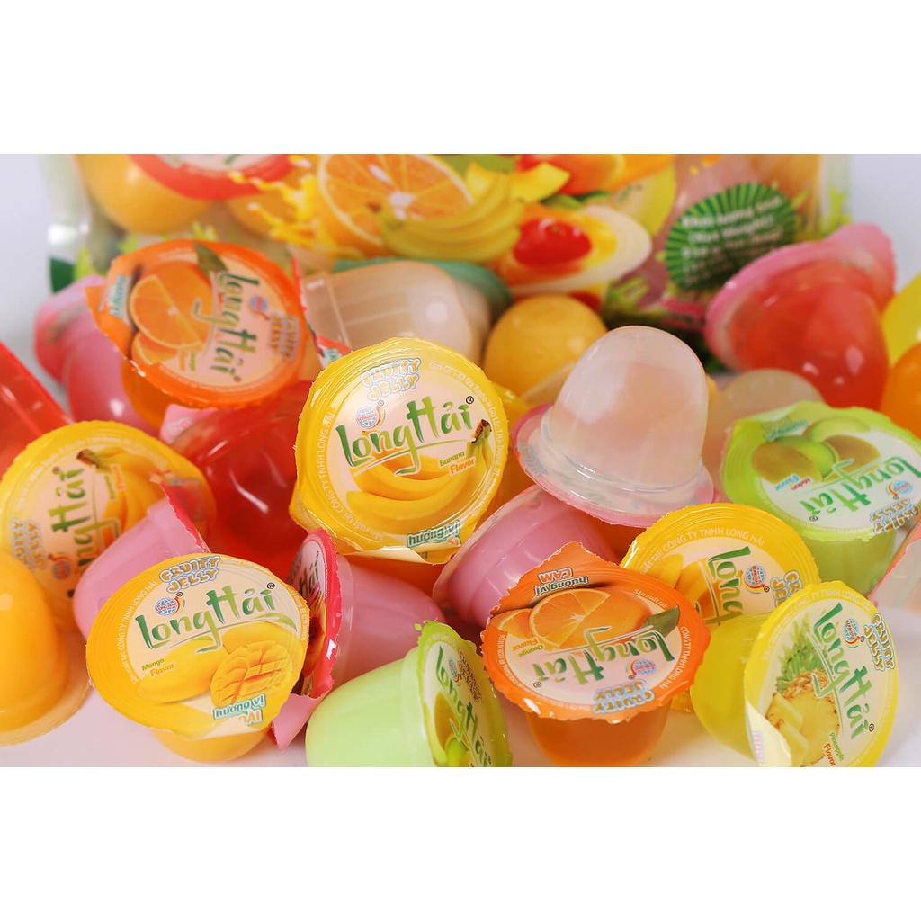 Thạch Long Hải gói 910g