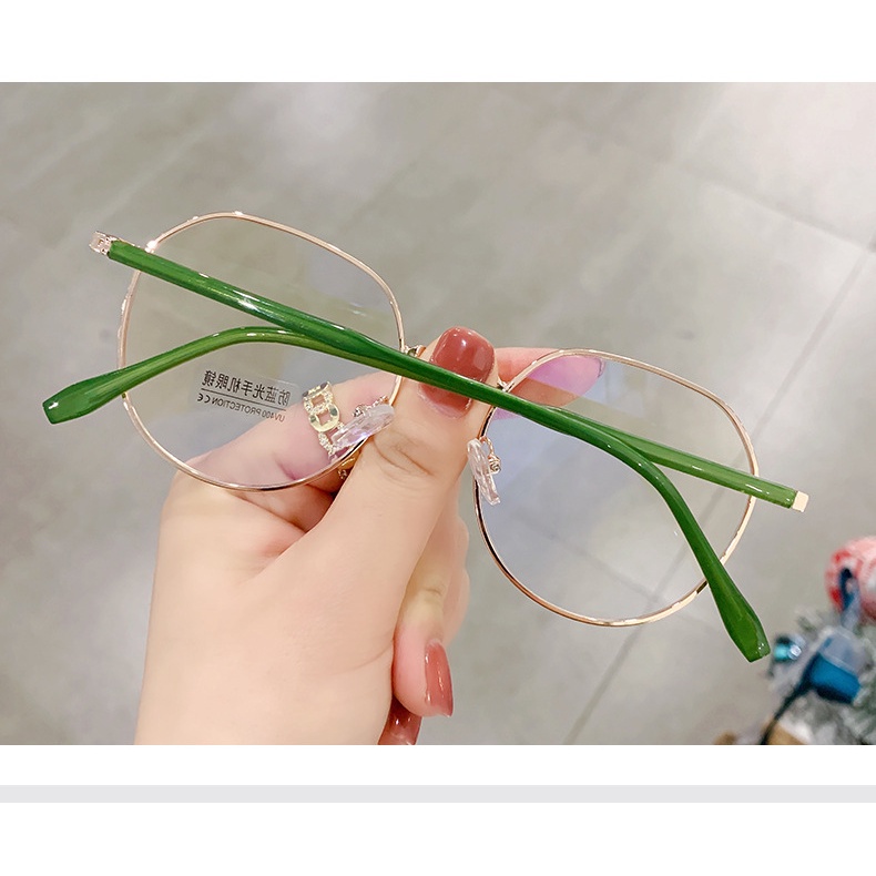 Mắt Kính Chống Ánh Sáng Xanh Chống Ánh Sáng Xanh Từ Máy Tính Cho Nam Nữ