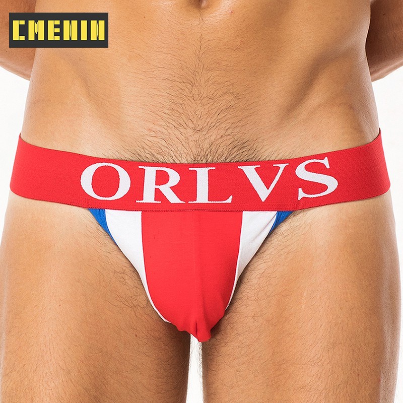 Quần lót G-string chữ T gợi cảm cho nam