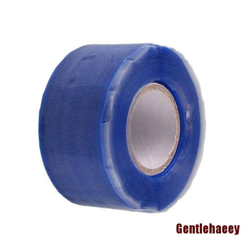 Cuộn Băng Keo Dán Ống Nước Siêu Dính Chống Thấm 1.5m