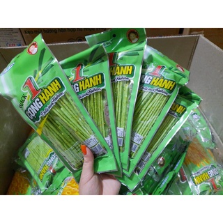 1 Gói Snack Cọng Hành